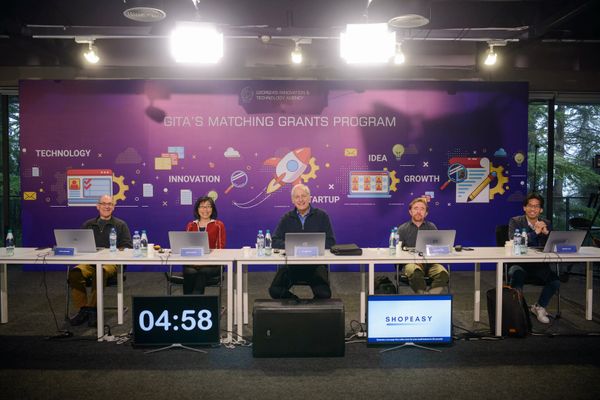 150 000 ლარიანი თანადაფინანსების გრანტების პროგრამის ფინალური ეტაპი დაიწყო (მეცხრე რაუნდი)