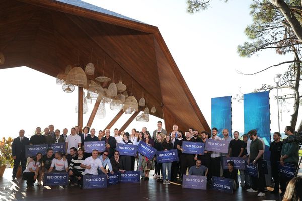 150 000 ლარიანი თანადაფინანსების გრანტების პროგრამის გამარჯვებულები ცნობილია - 14 რაუნდი