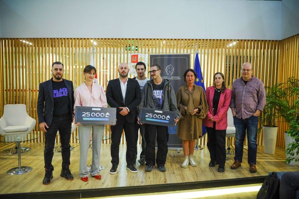 GITA-ს საგრანტო პროგრამის  „25 000 ლარამდე ინოვაციების გრანტები რეგიონებისთვის“ გამარჯვებულები მცხეთა-მთიანეთის რეგიონში ცნობილია - 2025