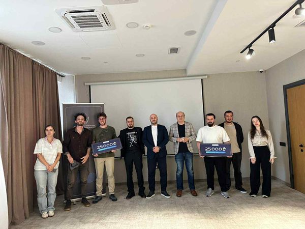 GITA-ს საგრანტო პროგრამის  „25 000 ლარამდე ინოვაციების გრანტები რეგიონებისთვის“ გამარჯვებულები სამცხე-ჯავახეთის რეგიონში ცნობილია - 2025