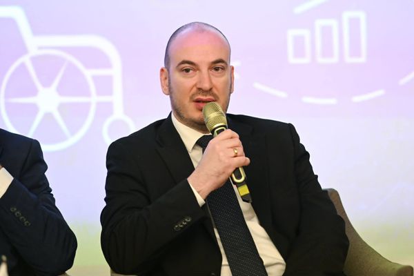 ავთანდილ კასრაძე: “GITA - ს პროგრამების დახმარებით, საქართველოში 15,000-ზე მეტმა ადამიანმა განავითარა IT უნარები, რაც მნიშვნელოვნად უწყობს ხელს ქვეყანაში კვალიფიციური ციფრული სამუშაო ძალის ზრდას”