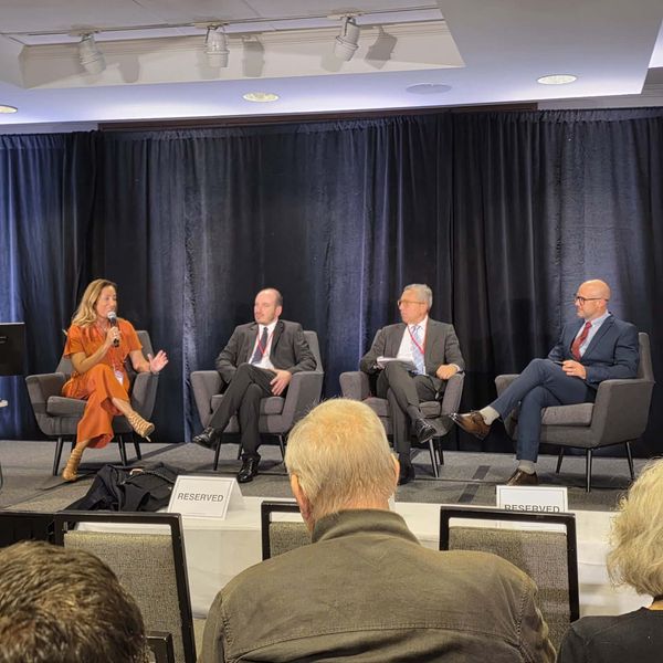 “ქუთაისის ტექნოლოგიური ჰაბითა და საერთაშორისო აქსელერატორების ჩართულობით, ვავითარებთ გარემოს, რომელიც ცოდნას, თანამედროვე ინფრასტრუქტურასა და საერთაშორისო ბაზრებზე გასვლის შესაძლებლობებს აერთიანებს” - ავთანდილ კასრაძე